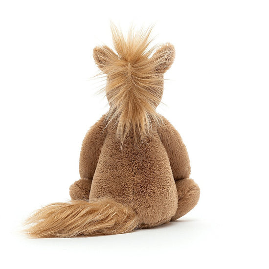 Jellycat Bashful Pony Small