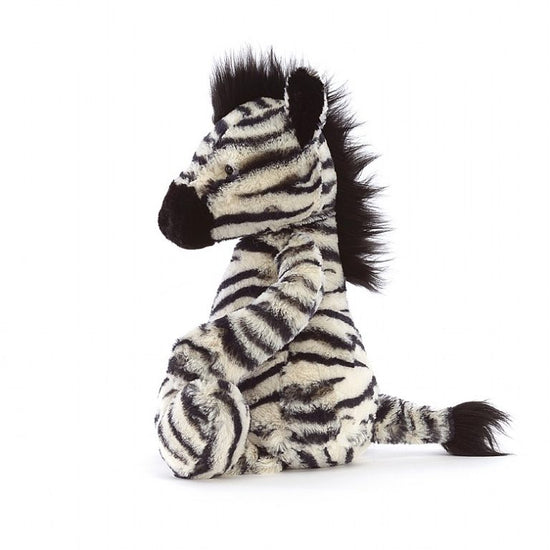 Jellycat Bashful Zebra Medium