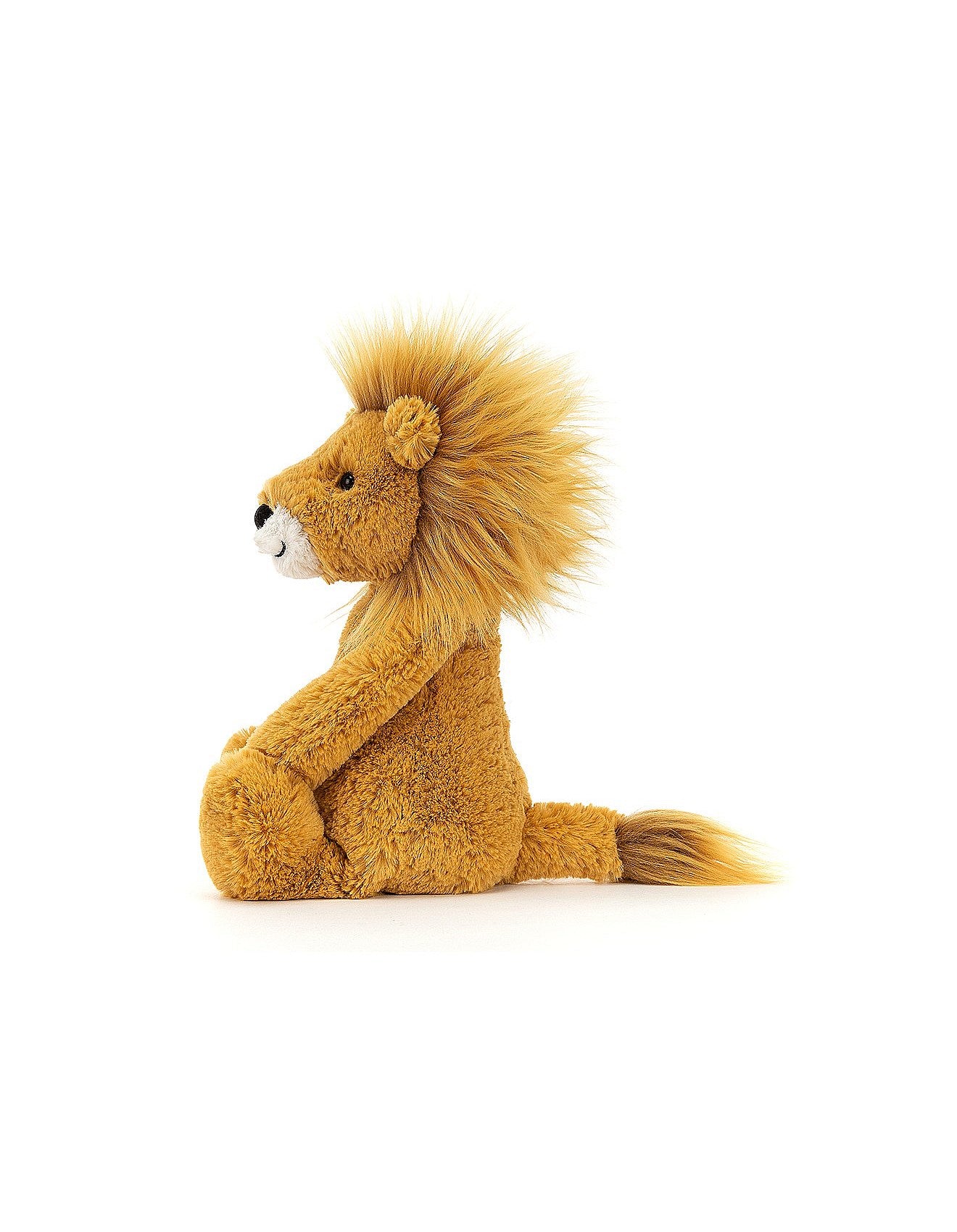 Jellycat Bashful Lion Small Maternal Instinct