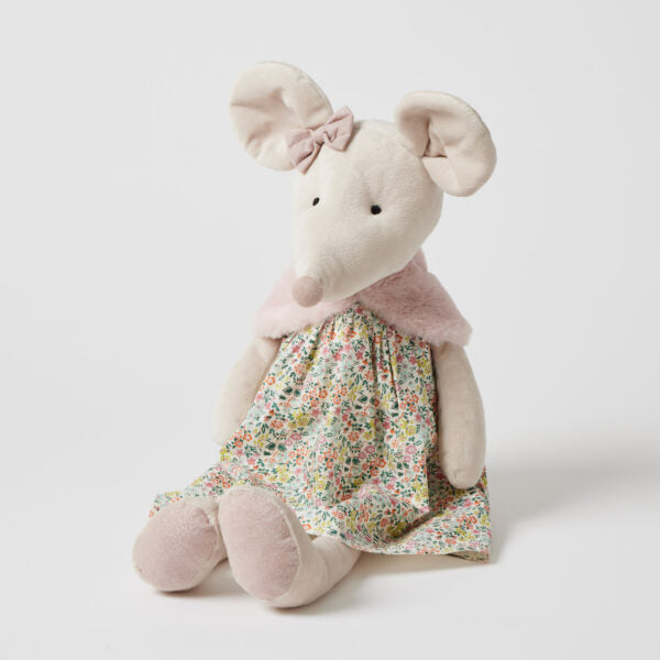 Jiggle & Giggle Charlotte Mouse 66cm