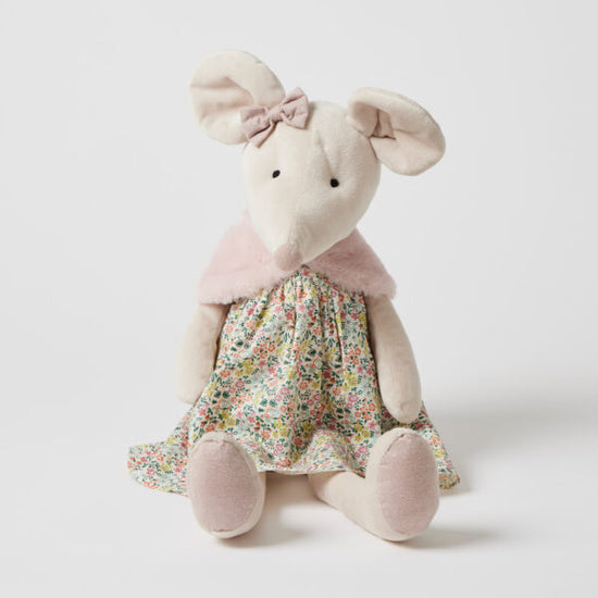 Jiggle & Giggle Charlotte Mouse 66cm