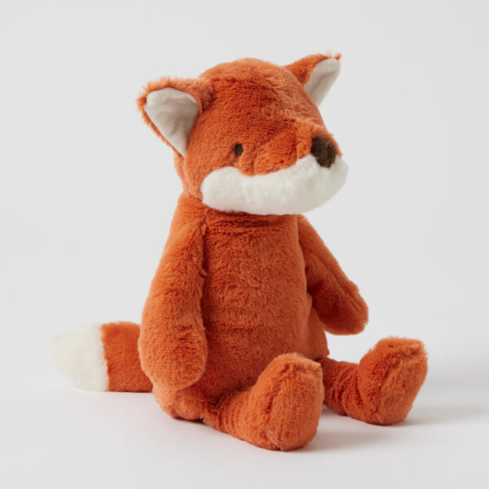 Jiggle & Giggle Cuddle Time Fox