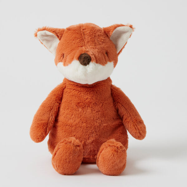 Jiggle & Giggle Cuddle Time Fox