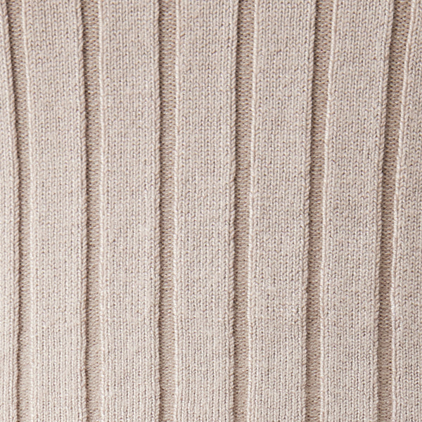 Ripe Eden Knit Nursing Dress - Stone