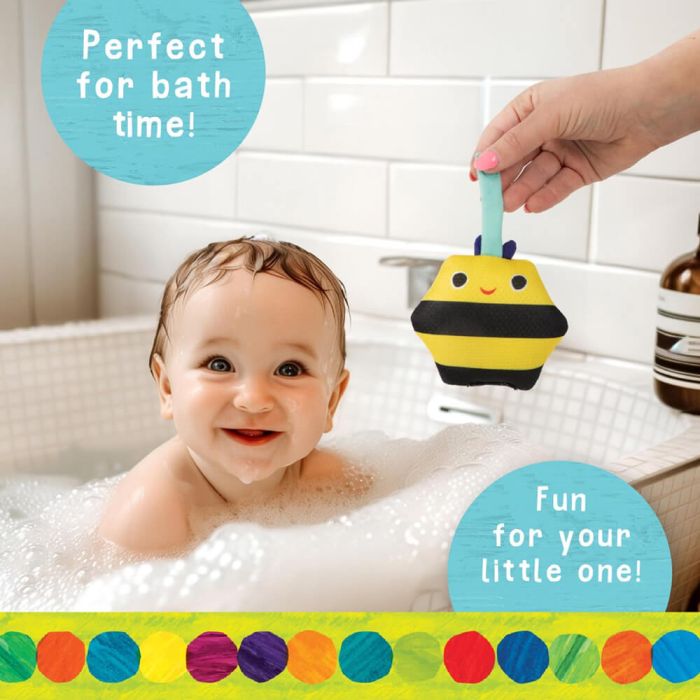 The Very Hungry Caterpillar Water Play Set