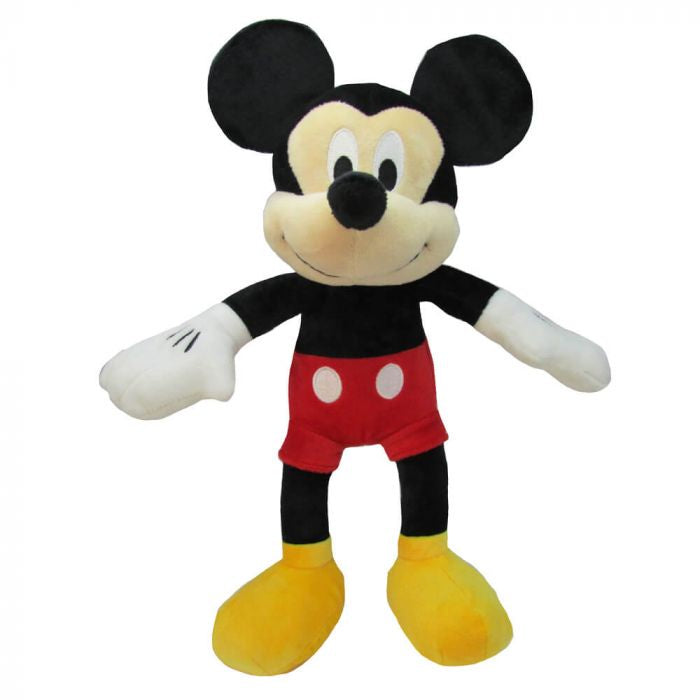 Mickey Mouse  Large Plush 38cm