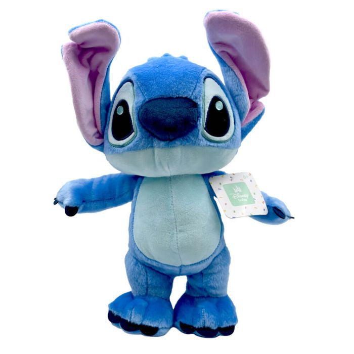 Stitch Standing Plush 38CM