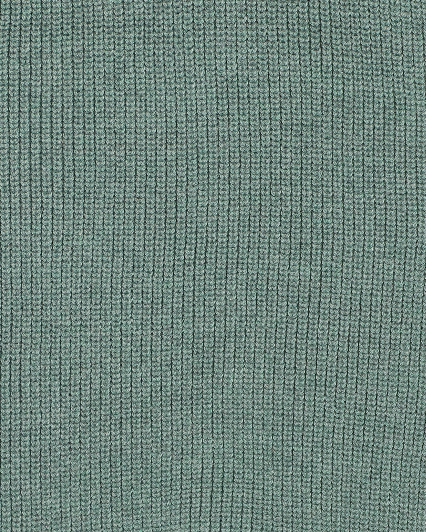 Bebe Charlie Organic Knitted Overalls - Fern Marle