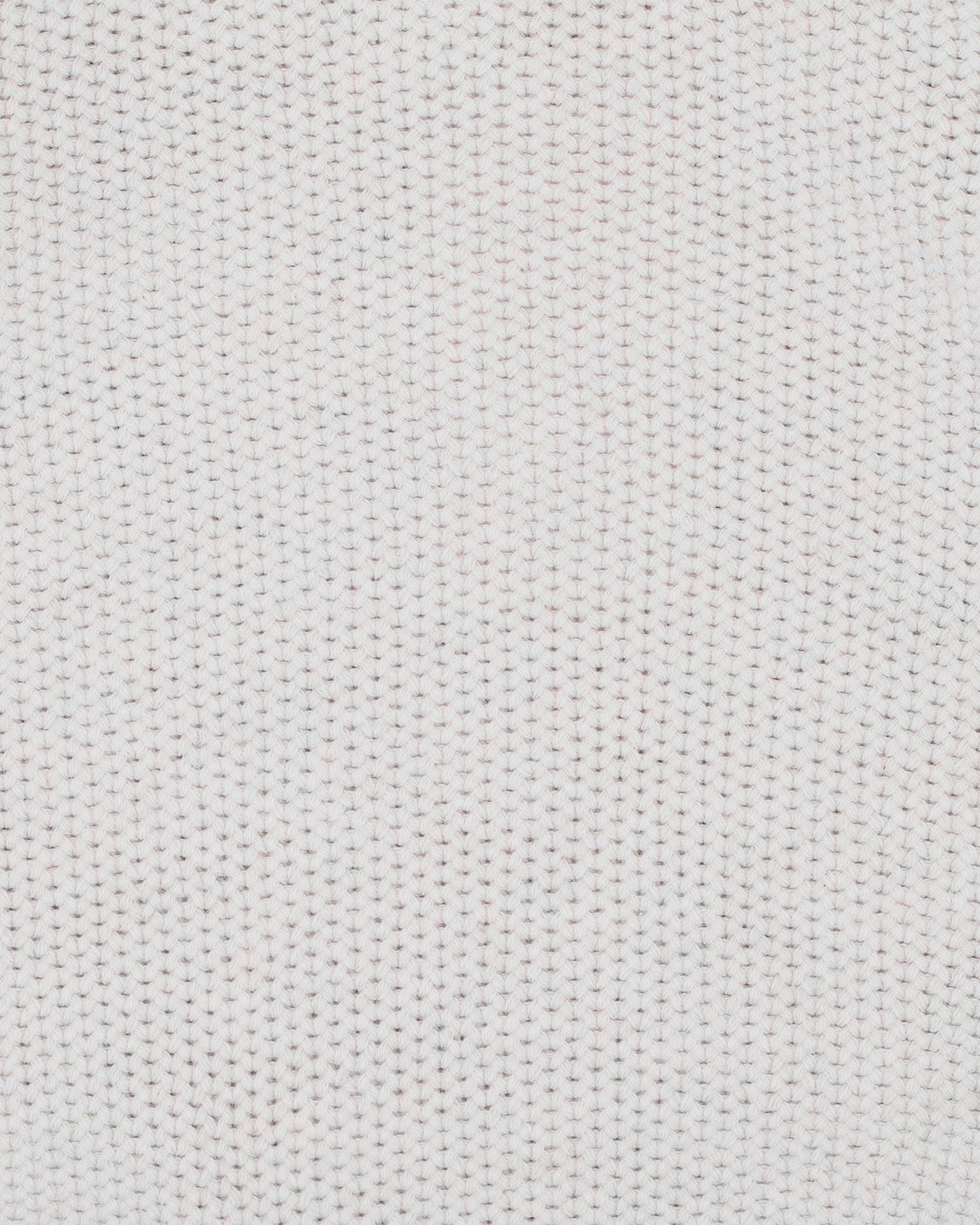 Bebe Jake Knitted Organic Bodysuit - Stone