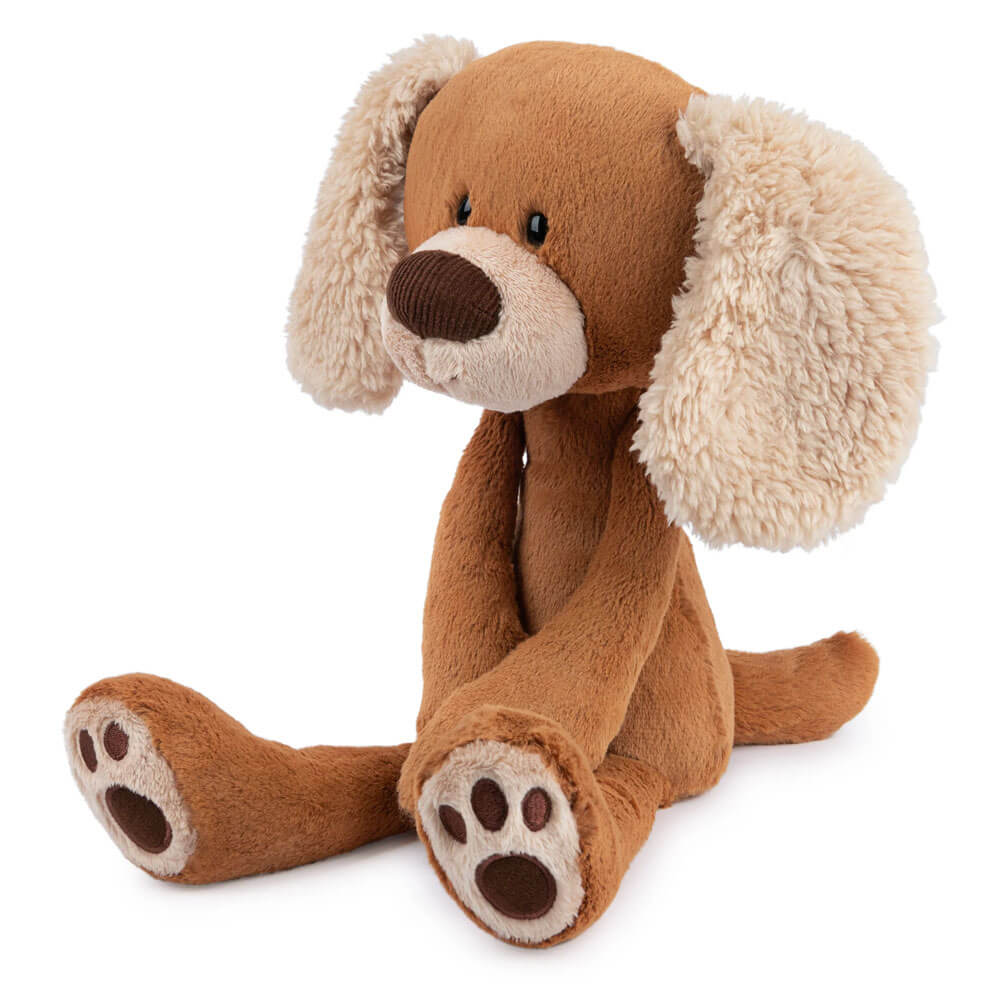 Gund Take-Along Friend - Masi Puppy