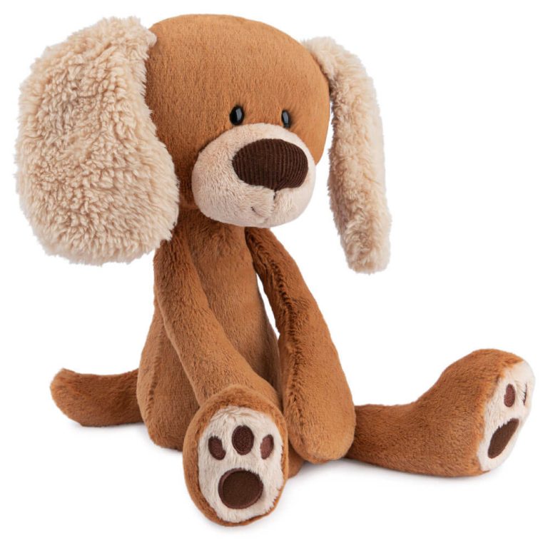 Gund Take-Along Friend - Masi Puppy