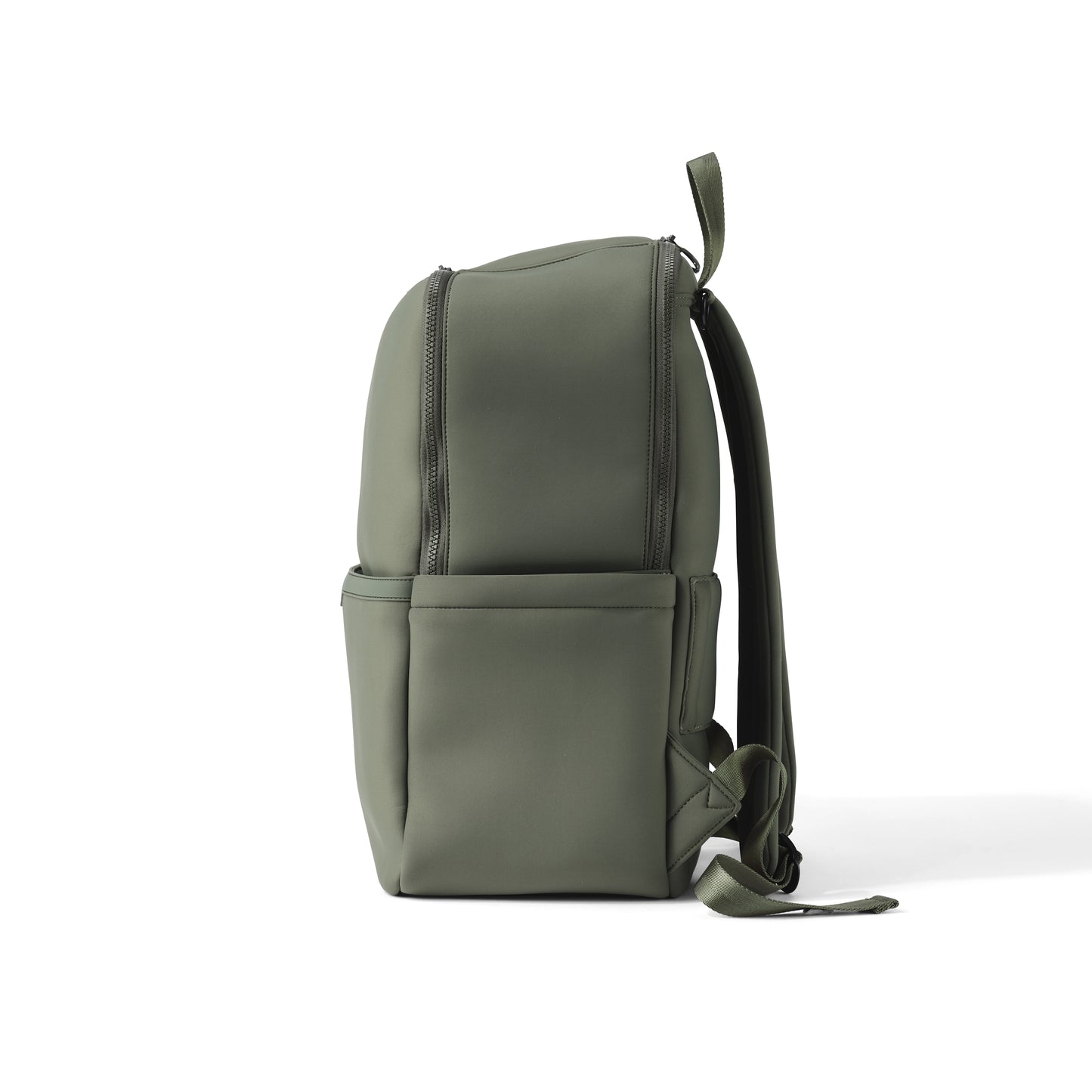 OiOi Signature Nappy Backpack Neoprene - Sage