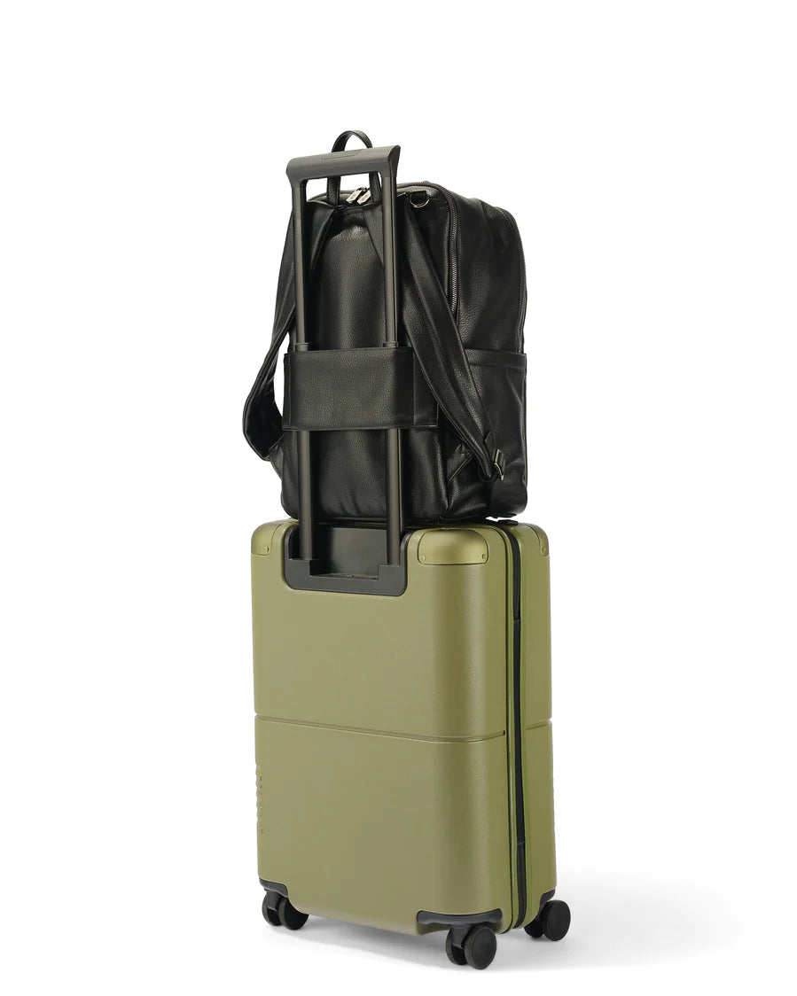 OiOi Signature Nappy Backpack Neoprene - Sage