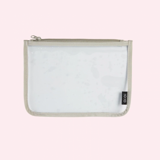 Oioi PVC Wet Purse