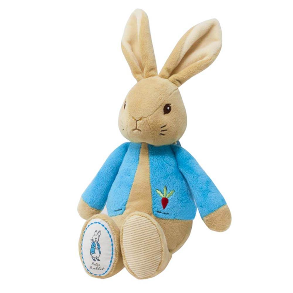Beatrix Potter My First Peter Rabbit 26cm