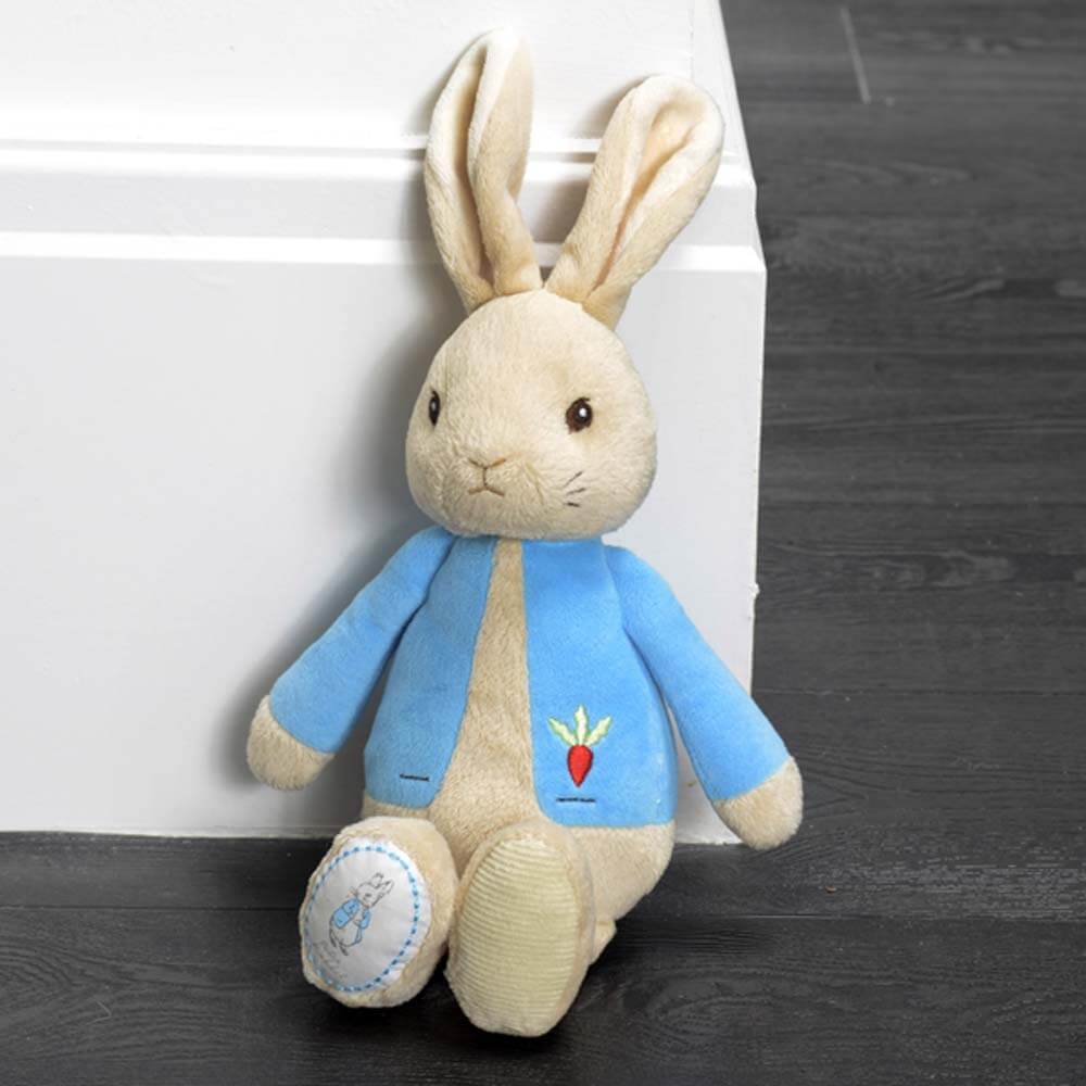 Beatrix Potter My First Peter Rabbit 26cm