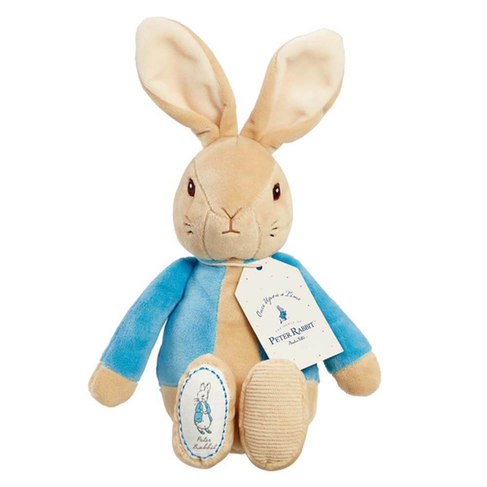 Beatrix Potter My First Peter Rabbit 26cm