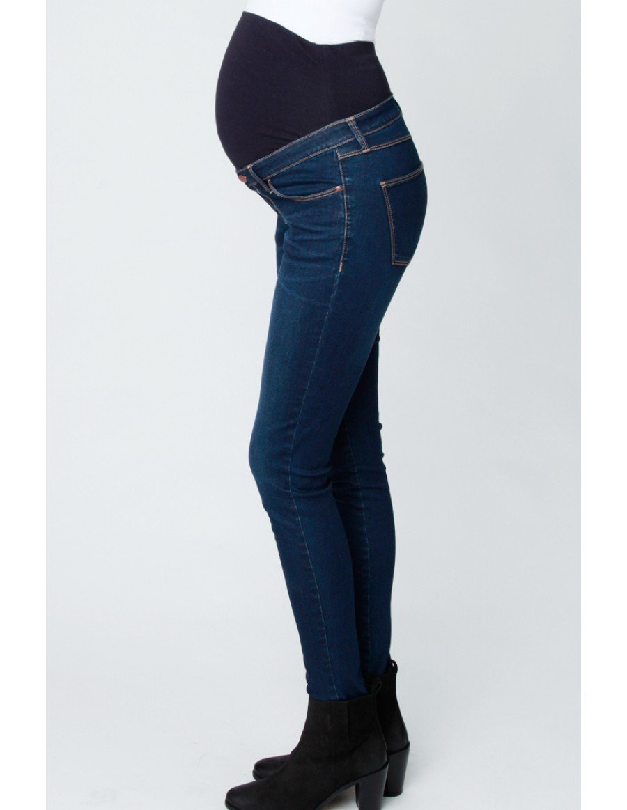 Ripe Rebel Jegging - Indigo