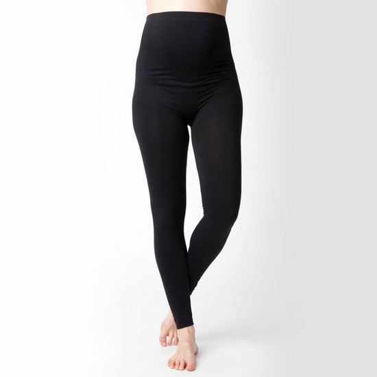 Ripe Seamless Support Legging - Black