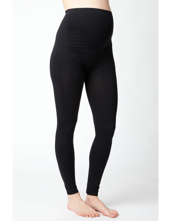 Ripe Seamless Support Legging - Black