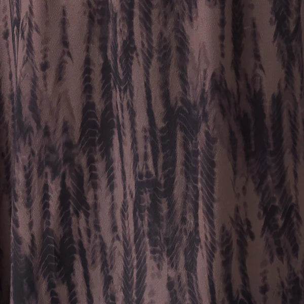 Ripe Maia Detachable Nursing Dress - Black / Mocha