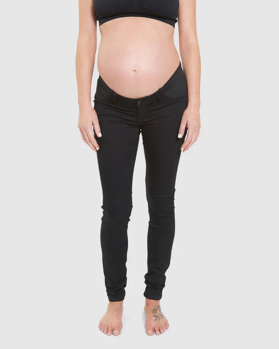 Ripe Isla Jegging - Black