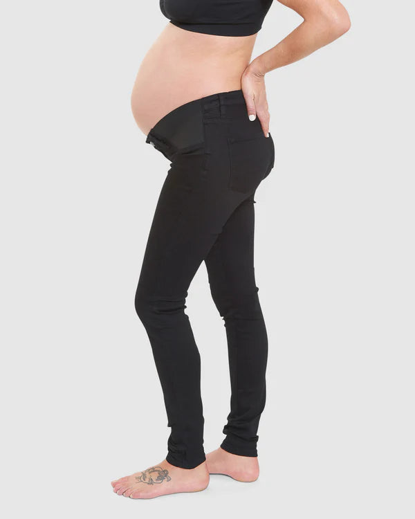 Ripe Isla Jegging - Black