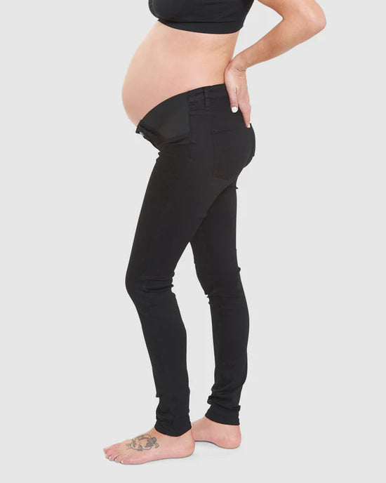 Ripe Isla Jegging - Black