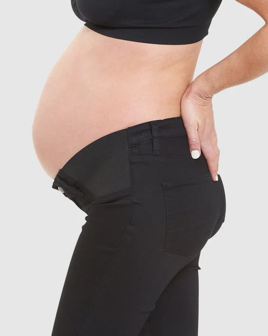 Ripe Isla Jegging - Black
