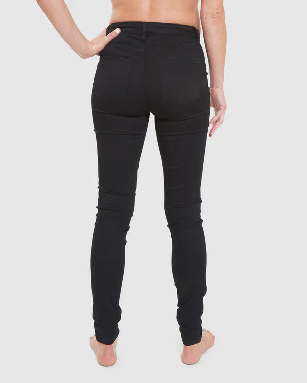 Ripe Isla Jegging - Black