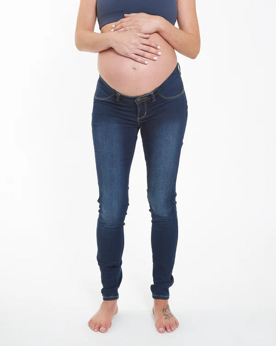 Ripe Isla Jegging - Indigo