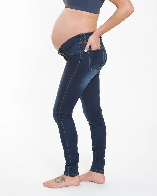 Ripe Isla Jegging - Indigo