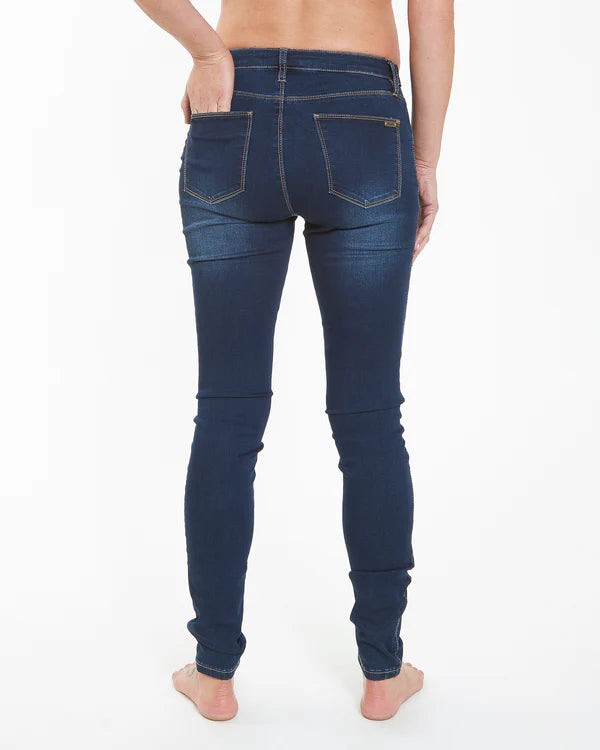 Ripe Isla Jegging - Indigo