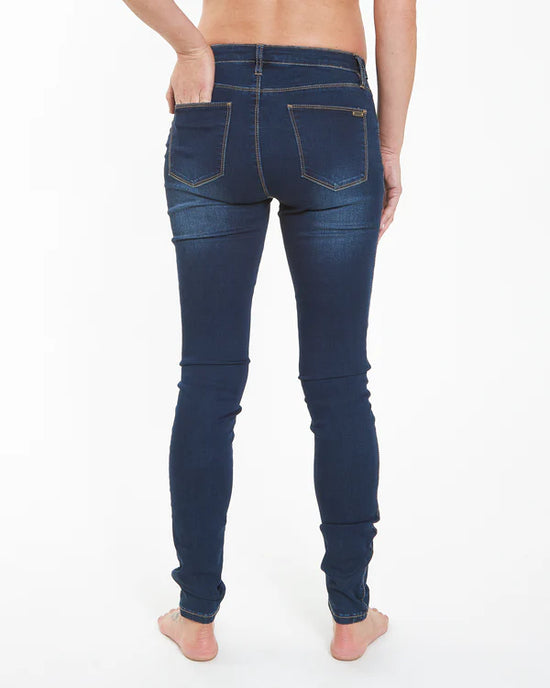 Ripe Isla Jegging - Indigo