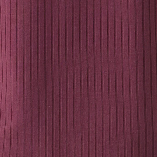 Ripe Cindy Rib Pant - Maroon