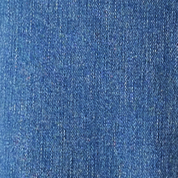 Ripe Kyle Wide Leg Jean - True Blue