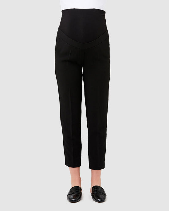 Ripe Alexa Classic Pant - Black