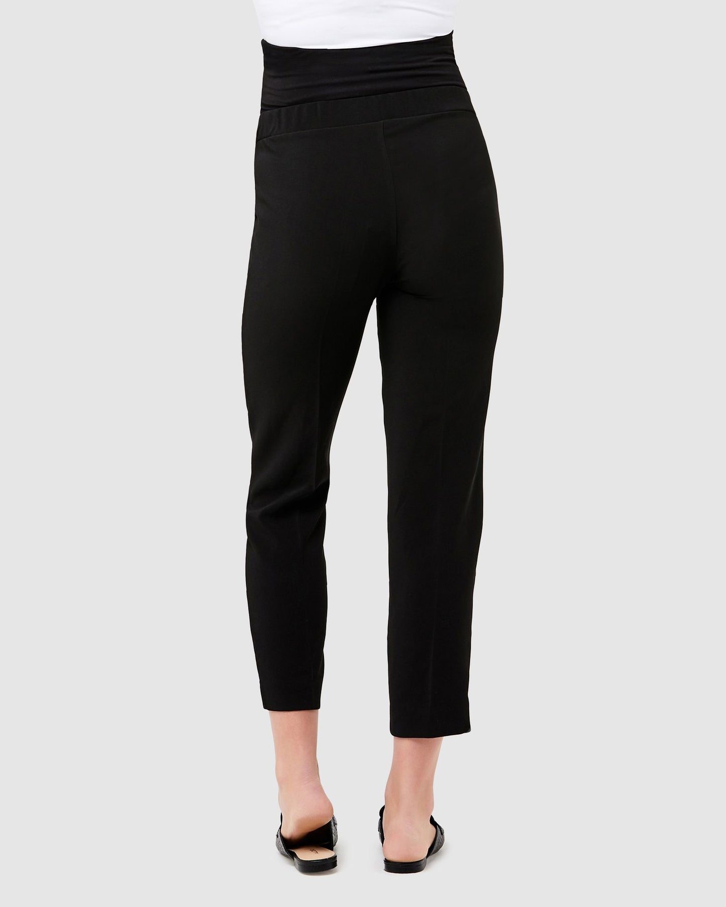 Ripe Alexa Classic Pant - Black