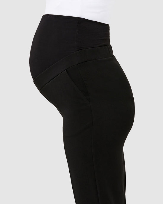 Ripe Alexa Classic Pant - Black