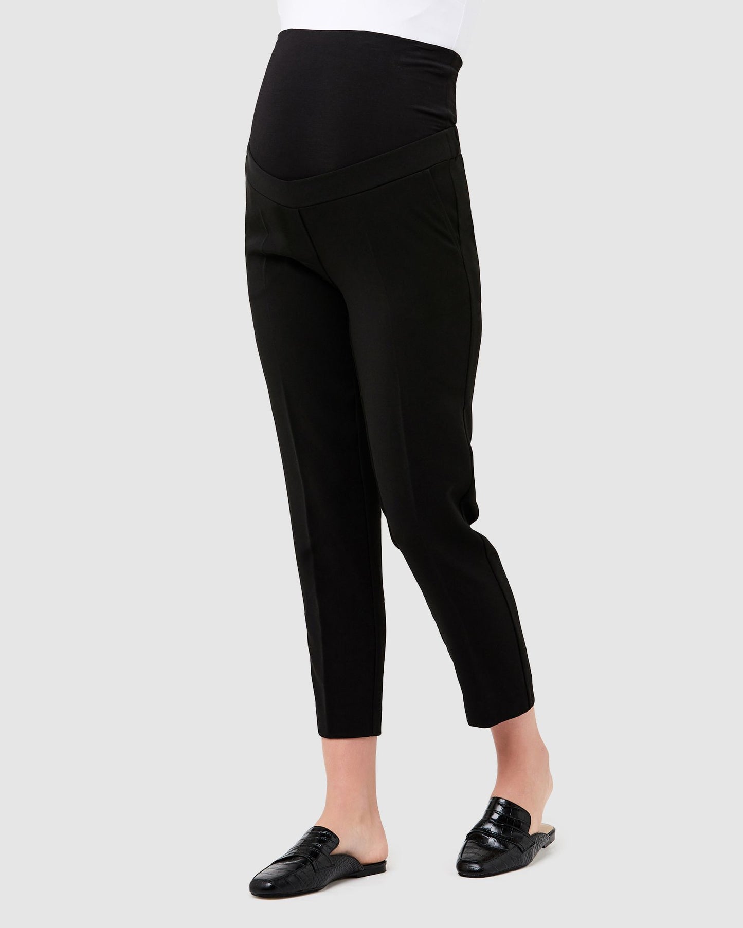 Ripe Alexa Classic Pant - Black