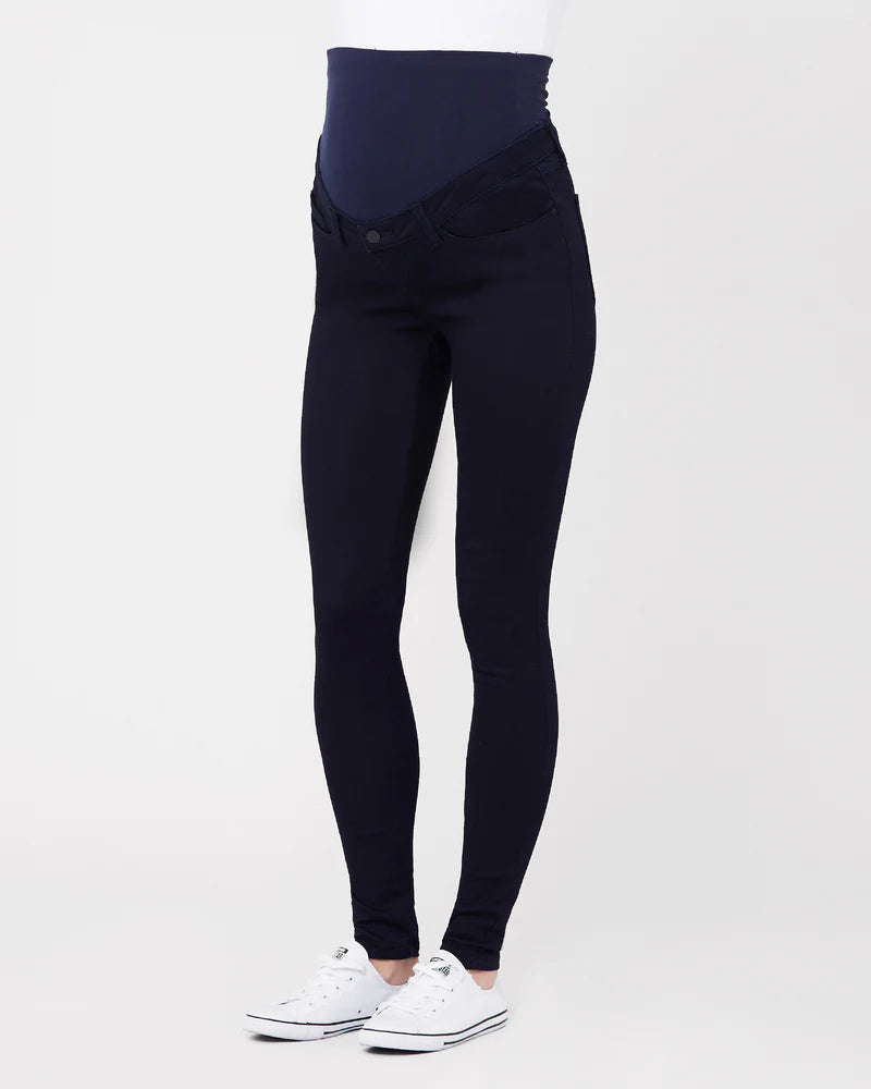 Ripe Rebel Jegging - Midnight