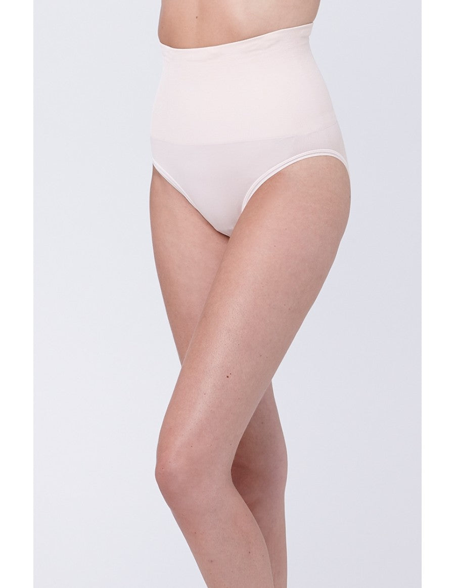 Ripe Recovery Compression Briefs - Pink