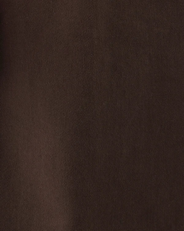 Ripe Cara Shift Dress - Chocolate