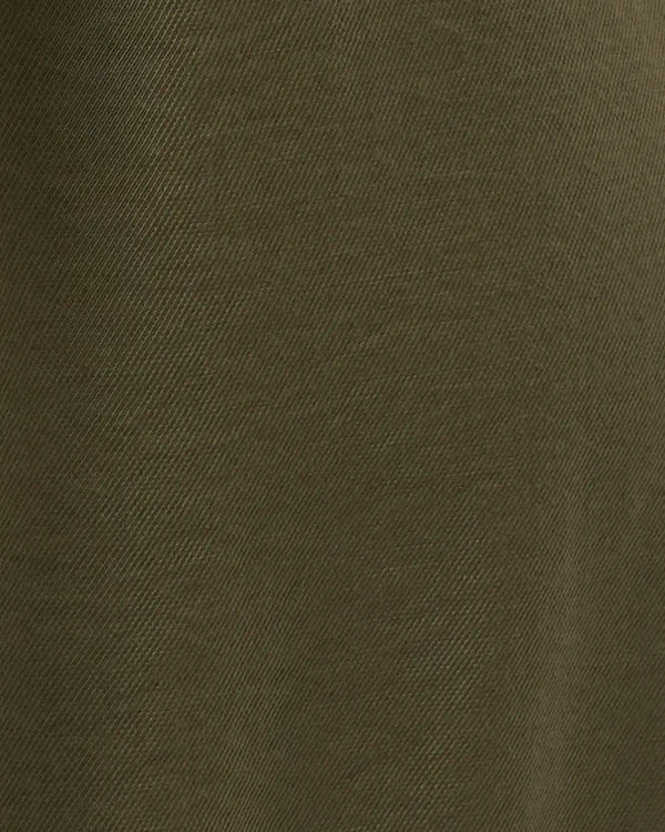Ripe Irene Shift Dress - Khaki