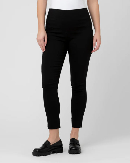 Ripe Suzie Capri Pant - Black