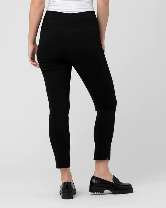 Ripe Suzie Capri Pant - Black