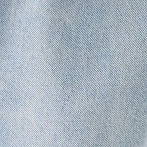 Ripe Fenix Denim Playsuit - Light Wash