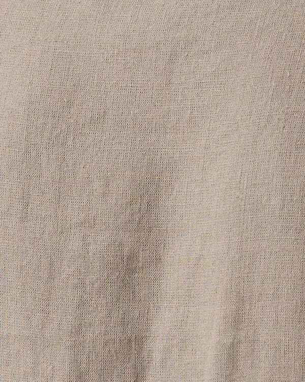 Ripe  Toni Linen Playsuit - Olive