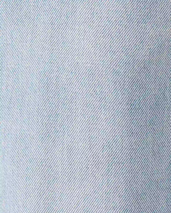 Ripe  Lex Barrel Leg Jean - Light Wash