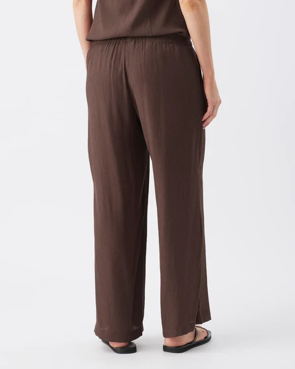 Ripe Rylee Pant Chocolate